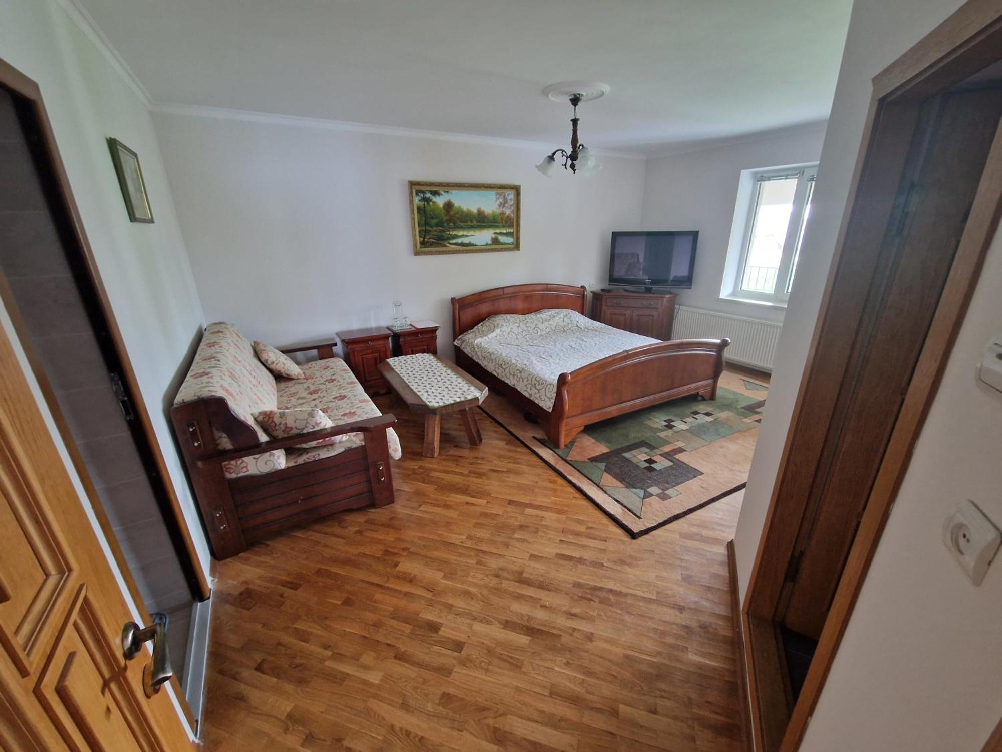 Kiki'S Villa Codru Exteriör bild